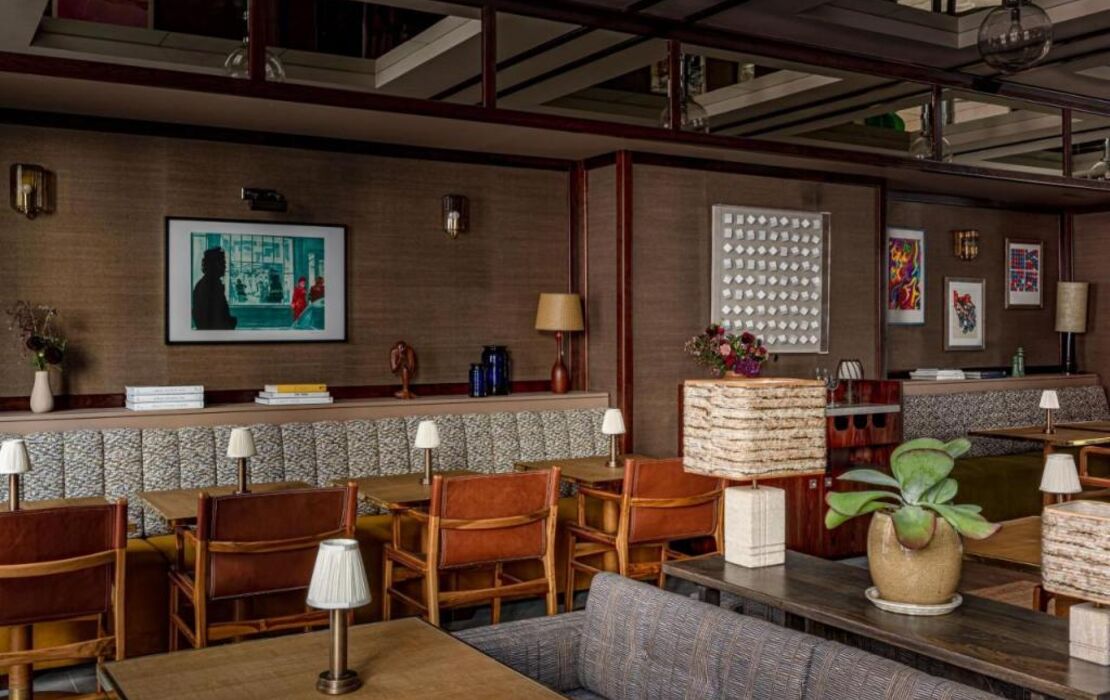 Norman Paris Hôtel & Spa