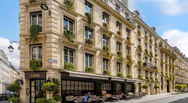 Pavillon Faubourg Saint-Germain & Spa