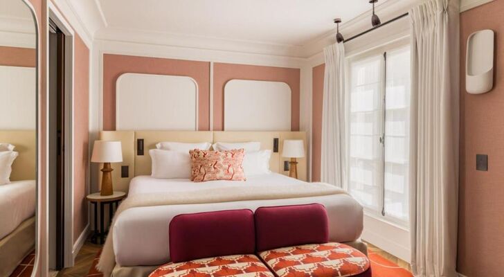 Pavillon Faubourg Saint-Germain & Spa