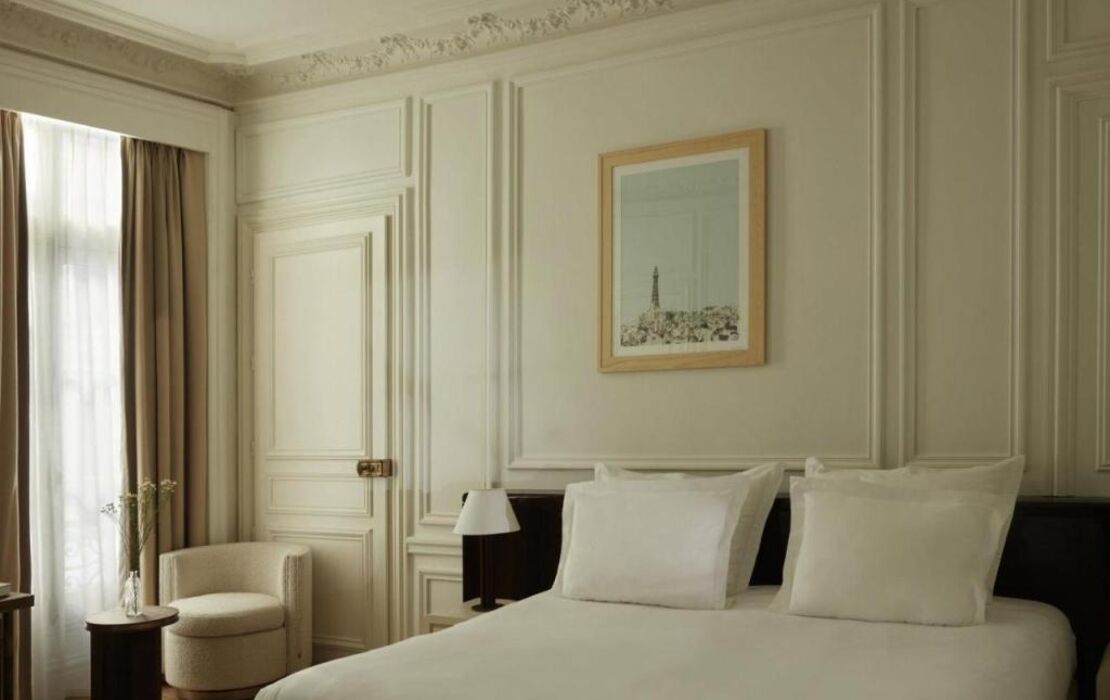 Maison Delano Paris