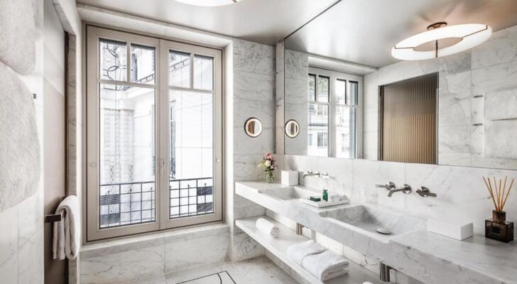 Mandarin Oriental Lutetia, Paris