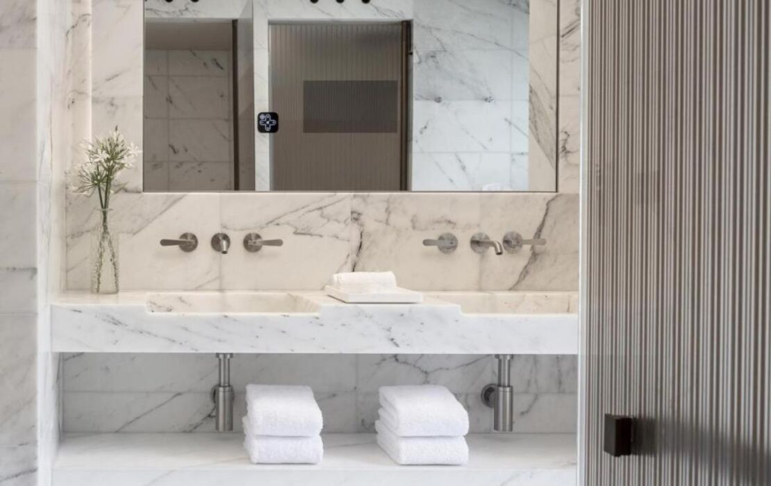 Mandarin Oriental Lutetia, Paris