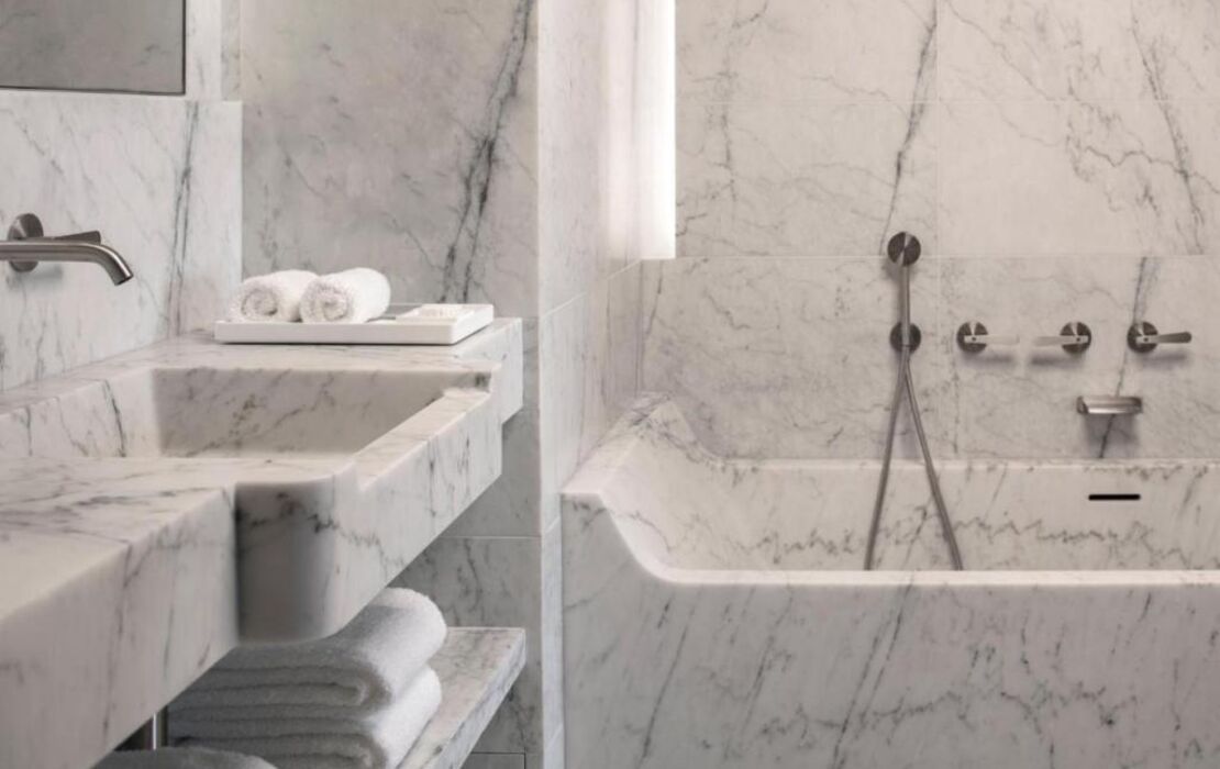 Mandarin Oriental Lutetia, Paris