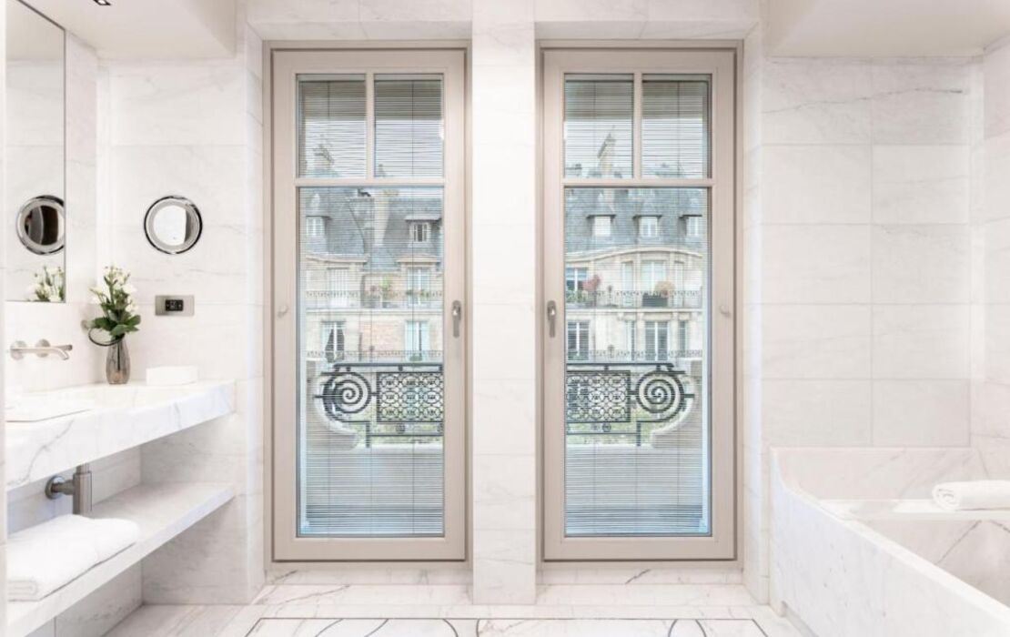 Mandarin Oriental Lutetia, Paris