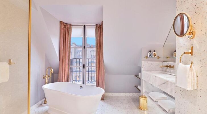 Maison Barrière Vendôme