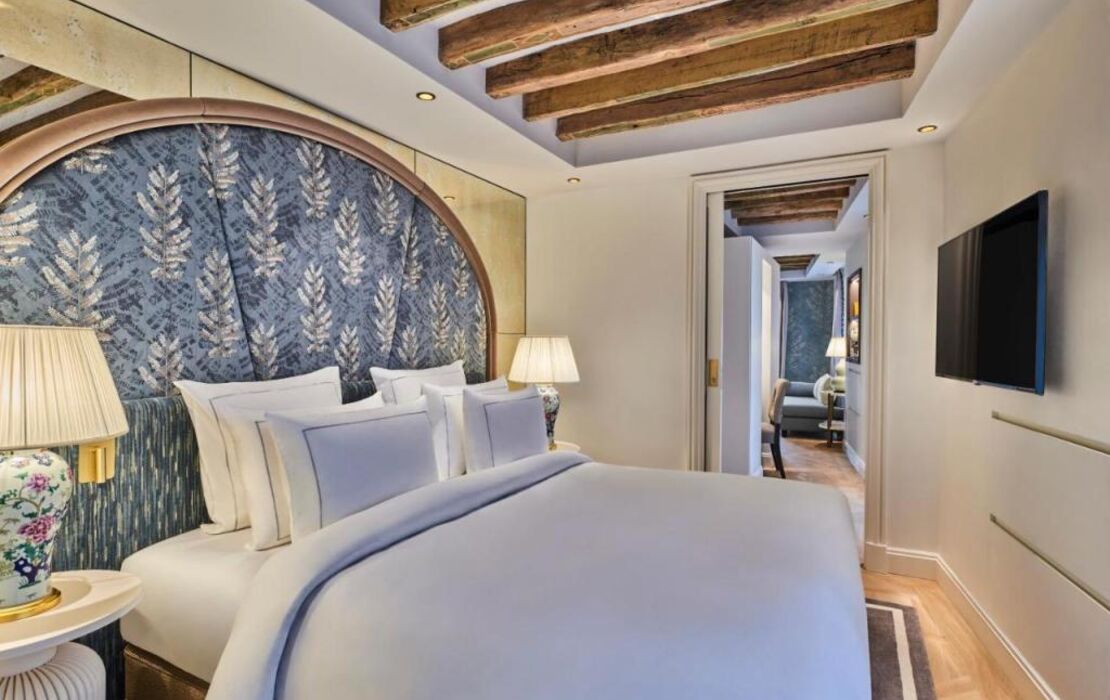 Maison Barrière Vendôme