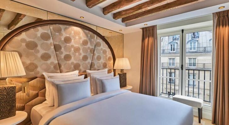 Maison Barrière Vendôme