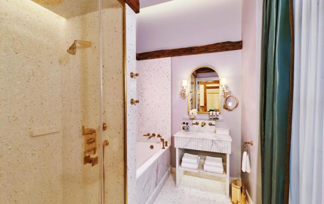 Maison Barrière Vendôme