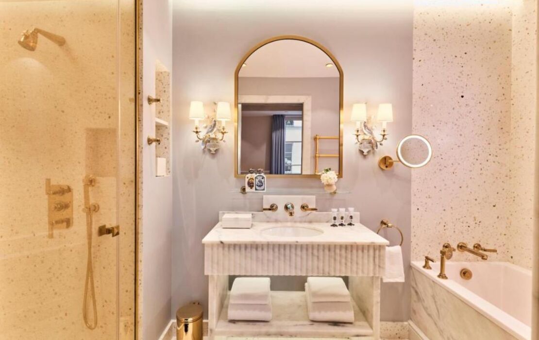 Maison Barrière Vendôme