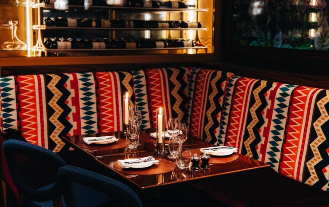 Maison Barrière Vendôme