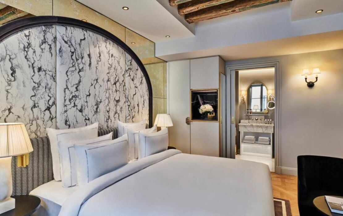 Maison Barrière Vendôme