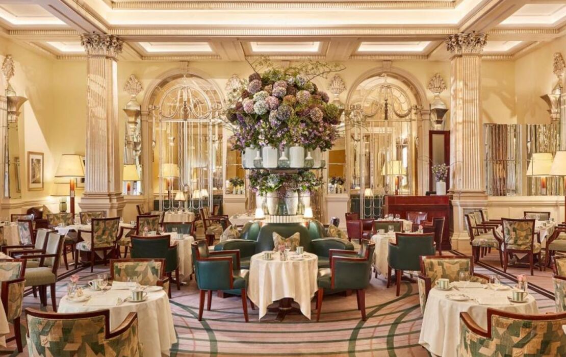 Claridge's, Maybourne