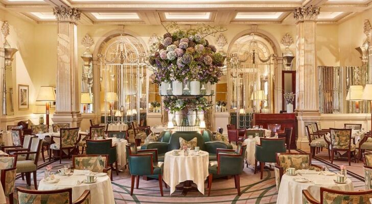 Claridge's, Maybourne