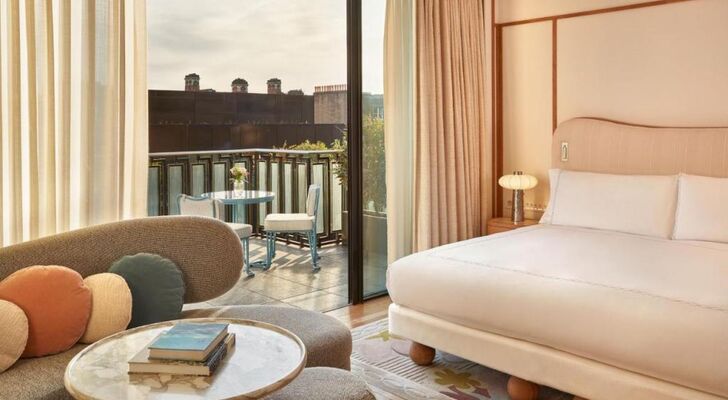 Claridge's, Maybourne