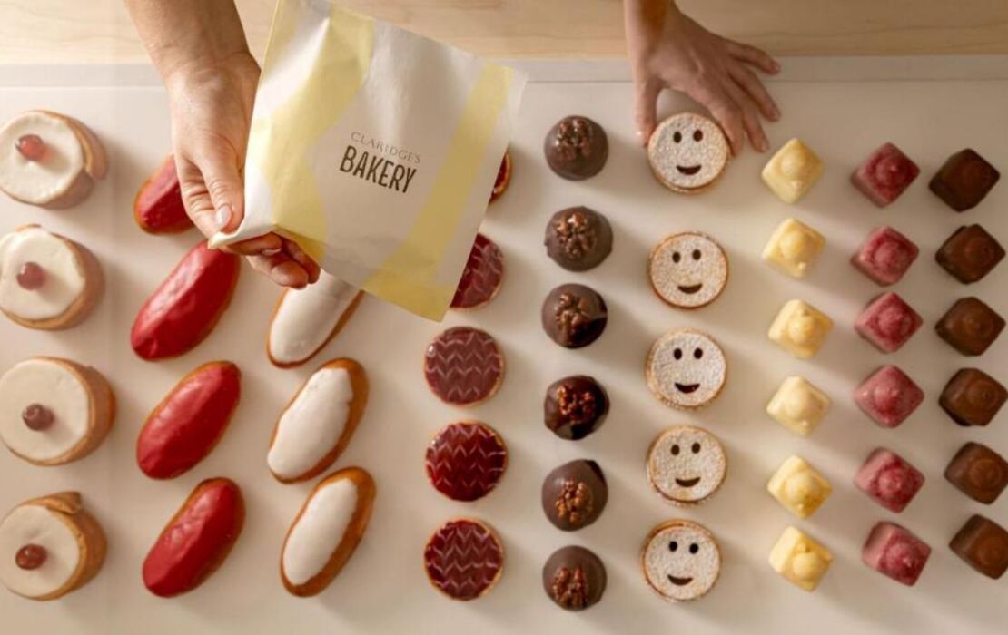 Claridge's, Maybourne