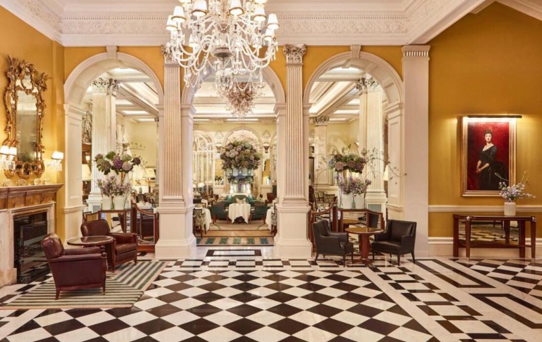 Claridge's, Maybourne