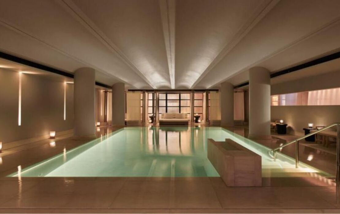 Claridge's, Maybourne