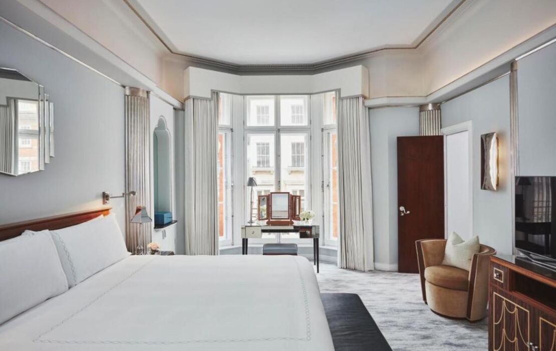 Claridge's, Maybourne