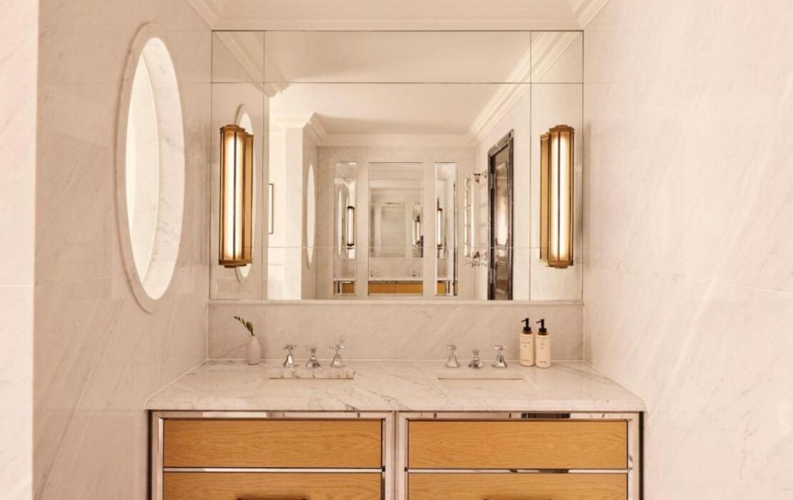 Claridge's, Maybourne