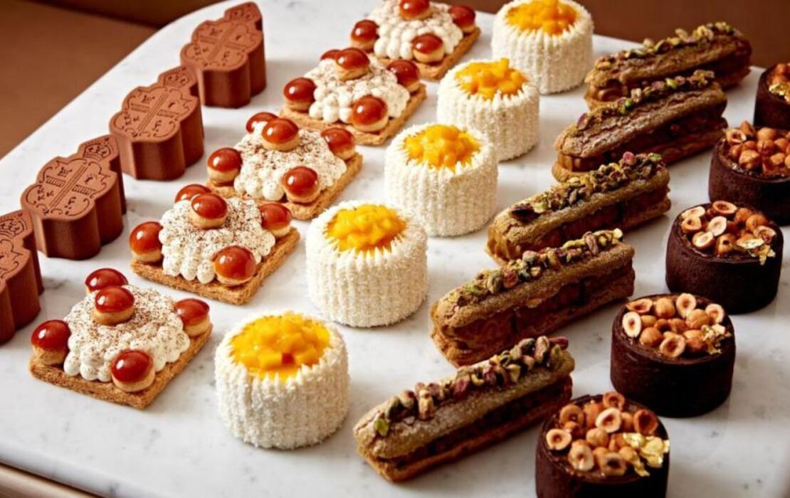 Claridge's, Maybourne