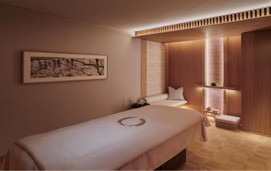 Claridge's, Maybourne