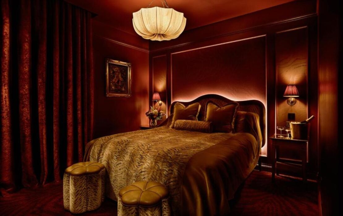 House of Gods Canary Wharf