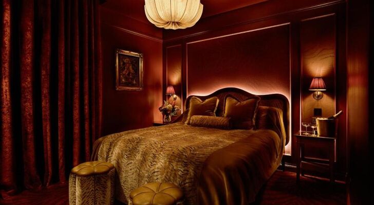 House of Gods Canary Wharf