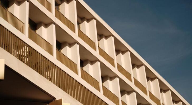 The Chancery Rosewood