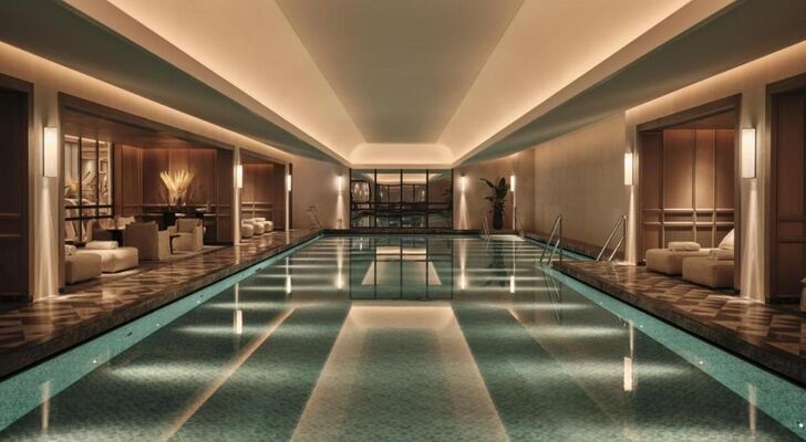 The Chancery Rosewood