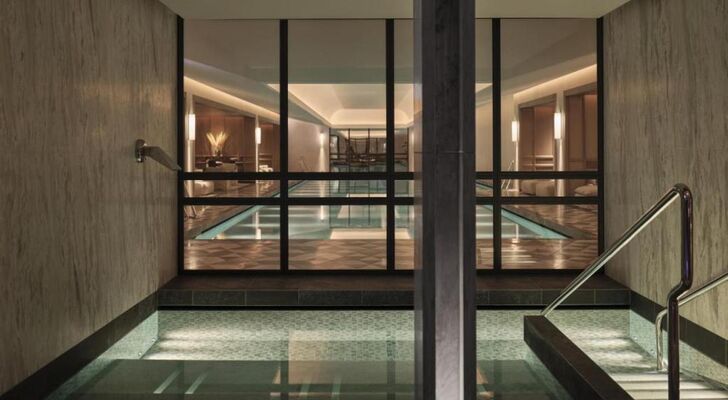 The Chancery Rosewood