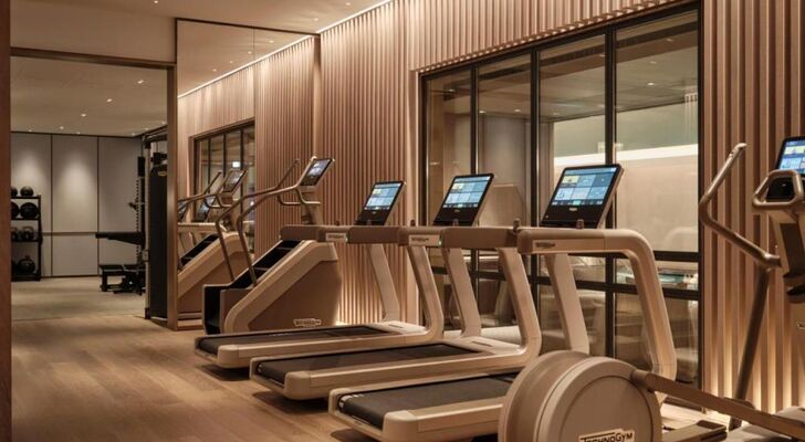 The Chancery Rosewood