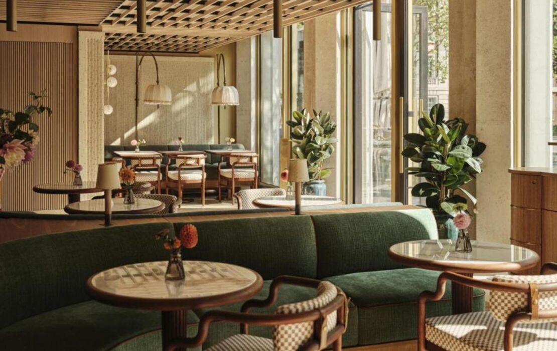 The Chancery Rosewood