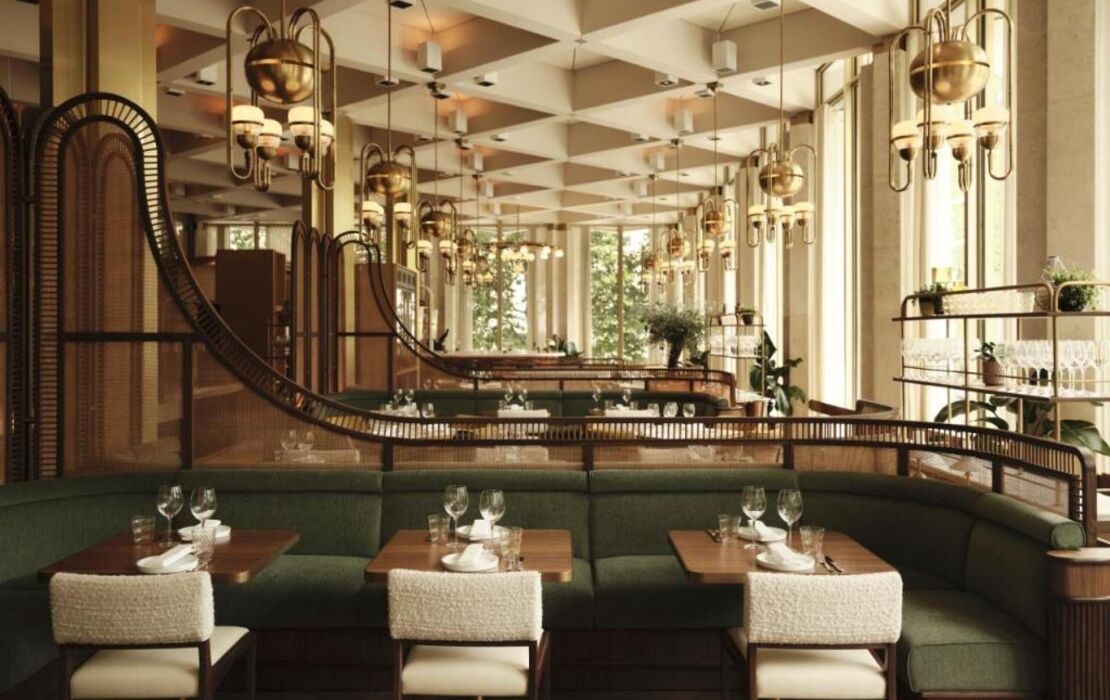 The Chancery Rosewood