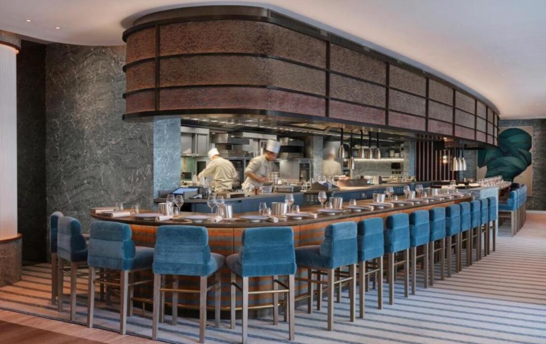 Four Seasons Hotel London at Park Lane