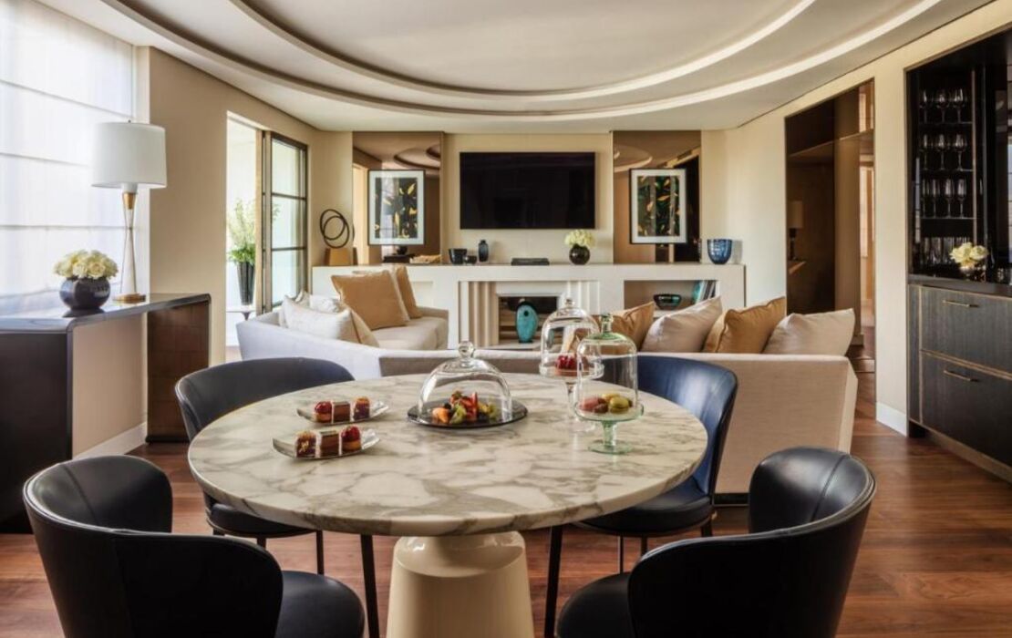 Four Seasons Hotel London at Park Lane