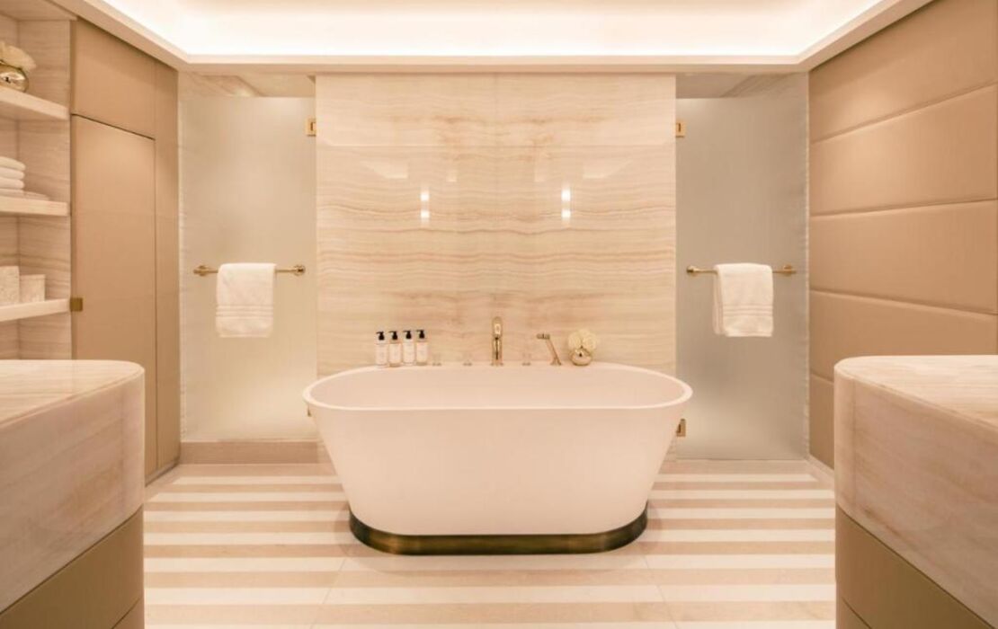 Four Seasons Hotel London at Park Lane