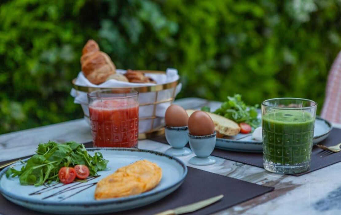 Wine & Books Lisboa Hotel