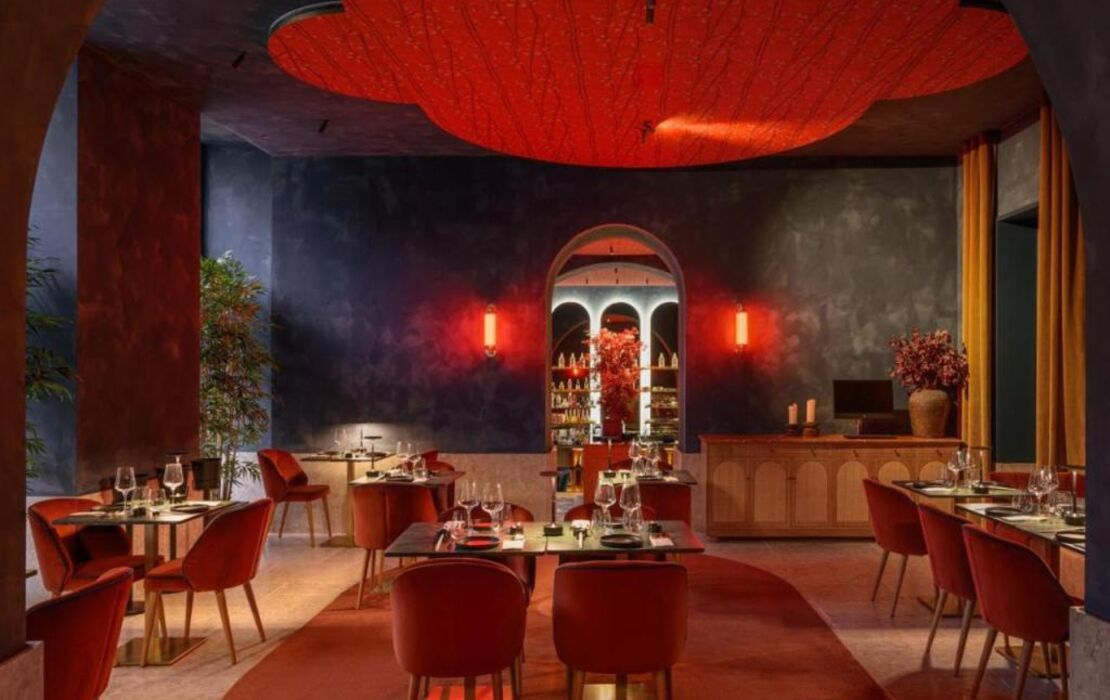 Montebelo Vista Alegre Lisboa Chiado Hotel