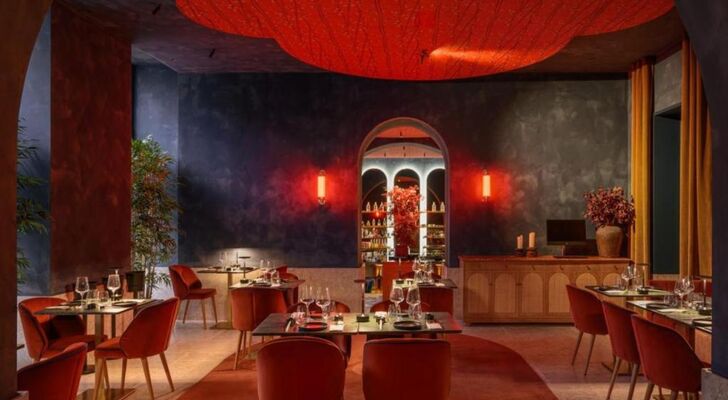 Montebelo Vista Alegre Lisboa Chiado Hotel