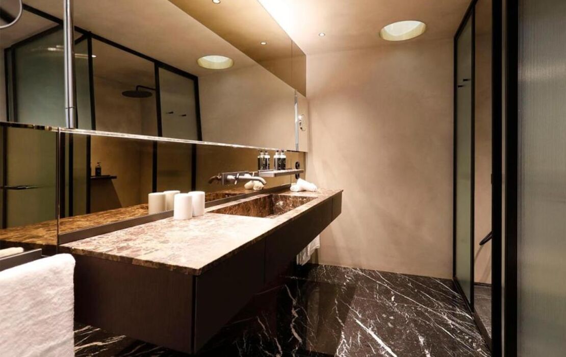 Montebelo Vista Alegre Lisboa Chiado Hotel