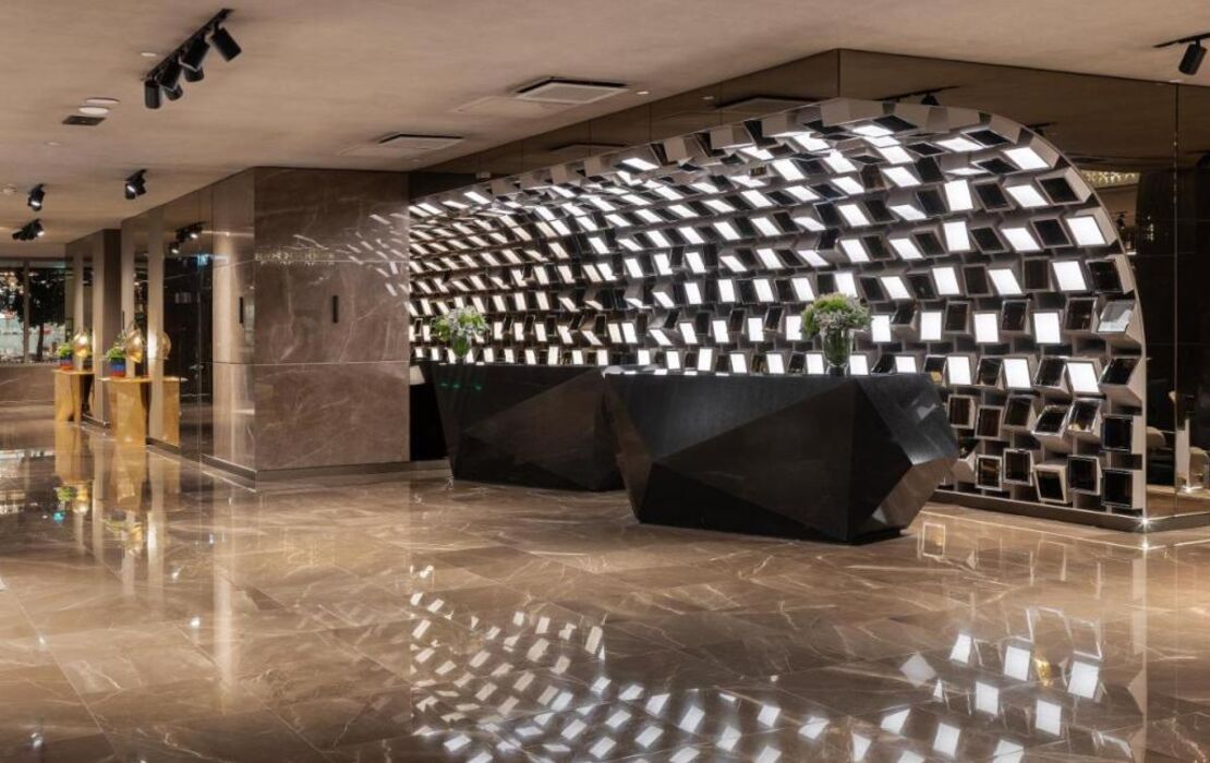 EPIC SANA Marquês Hotel