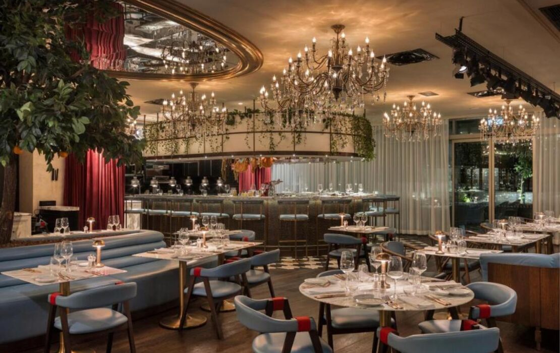 EPIC SANA Marquês Hotel