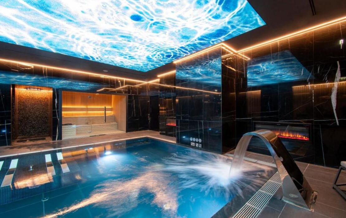 EPIC SANA Marquês Hotel