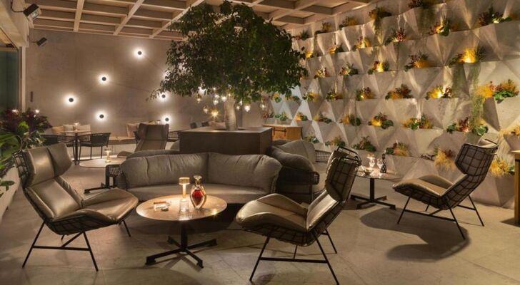 EPIC SANA Marquês Hotel