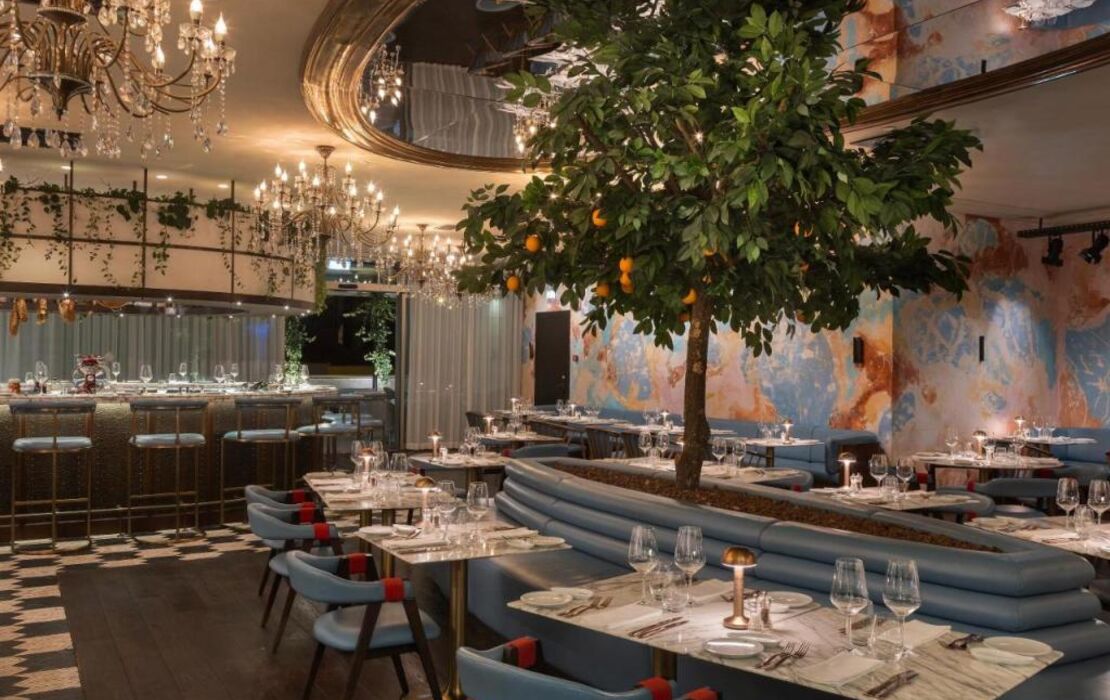 EPIC SANA Marquês Hotel