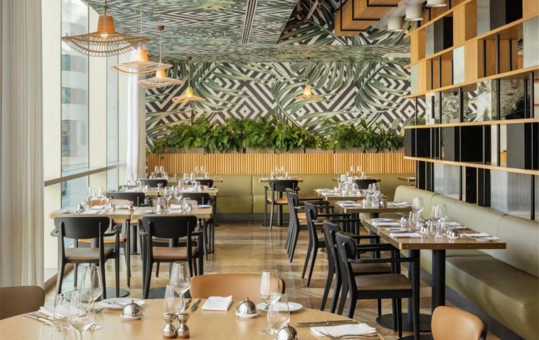 EPIC SANA Marquês Hotel