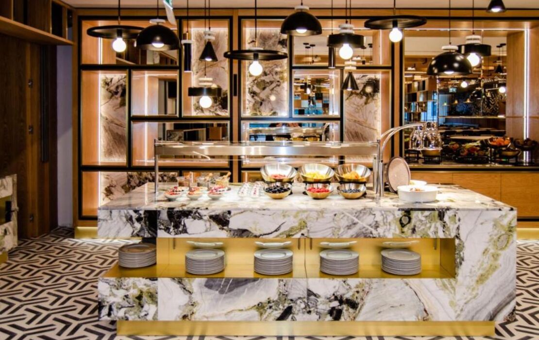 EPIC SANA Marquês Hotel