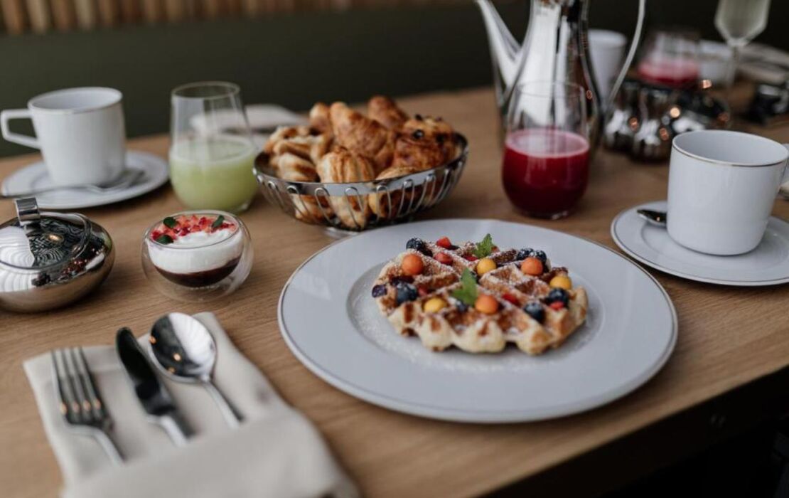 EPIC SANA Marquês Hotel