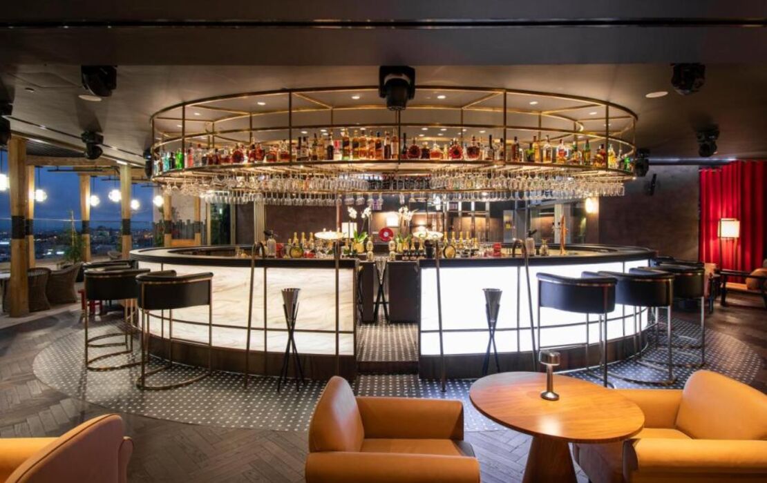 EPIC SANA Marquês Hotel