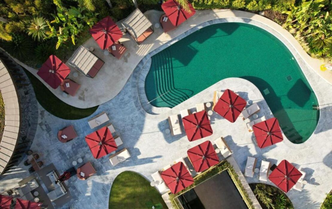 Four Seasons Hotel Ritz Lisbon